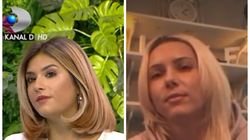 Roxana Ghiță și Romina de la Survivor România, ceartă în direct din cauza lui Andrei Dascălu: „Îți era frică de...”