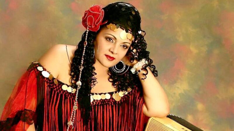 Cornelia Catanga