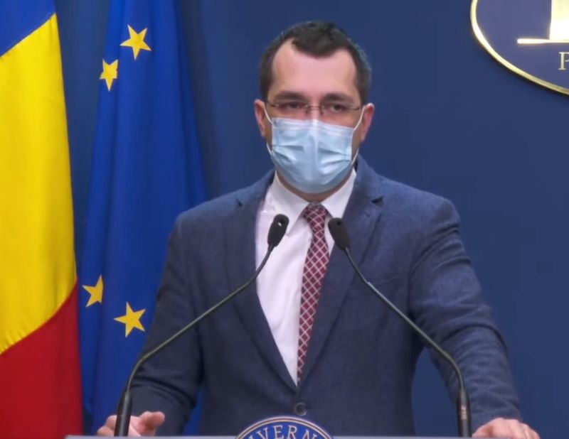 Ministrul Sănătății