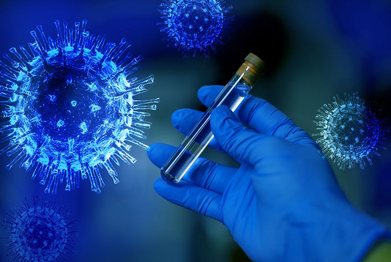 Bilanț coronavirus, 27 martie 2021