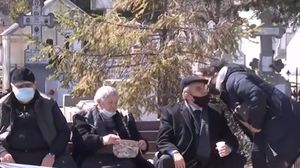 Trupul neînsuflețit al Corneliei Catanga a fost dus la cimitir
