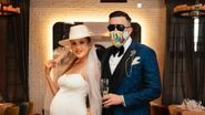Emily Burghelea și iubitul ei