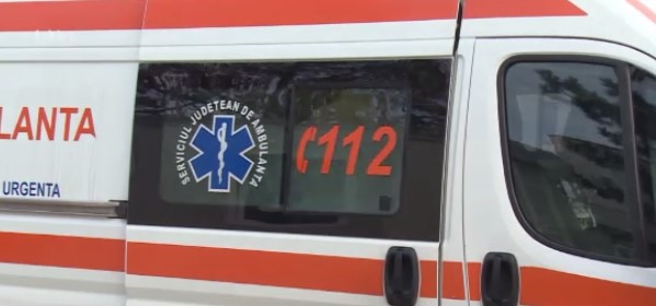 Ambulanță