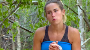 Sindy de la Războinici, Survivor România 2021 