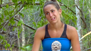 Sindy de la Războinici, Survivor România 2021 
