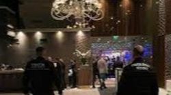 Primul club de fițe din Capitală a fost închis de autorități în pandemie: „Nu ne jucăm, legea e lege pentru toți”