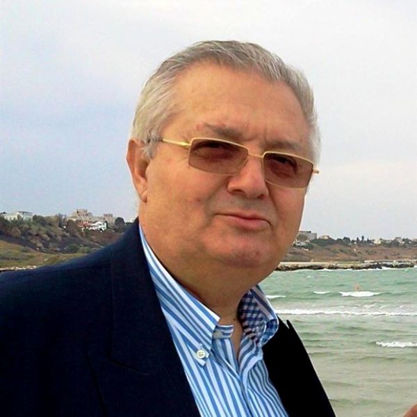 Viorel Croitoru