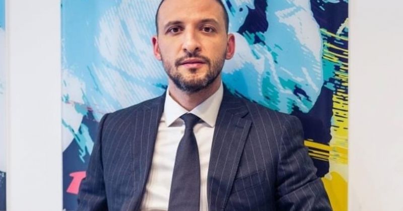 Ștefan Mandachi a fost  amendat cu 10.000 de lei