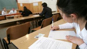 Subiecte Matematică simulare Evaluare Națională 2021