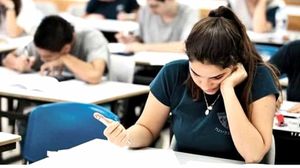 Barem simulare Română Evaluare Națională 2021