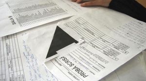 Barem simulare Matematică Evaluare Națională 2021