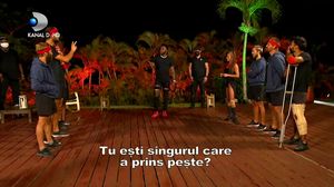 Imagini spectaculoase cu Jason Derulo la Survivor România