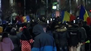Proteste în marile orașe din țară împotriva noilor restricții