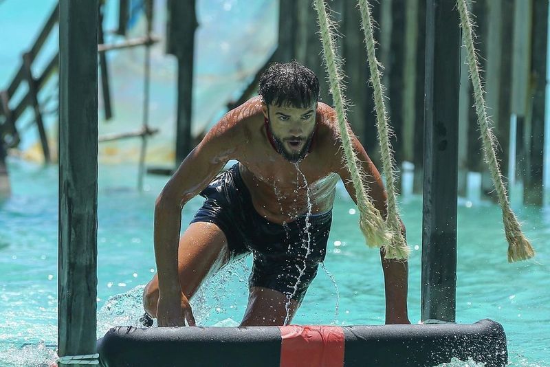 Topul celor mai eficienți concurenți de la Survivor România