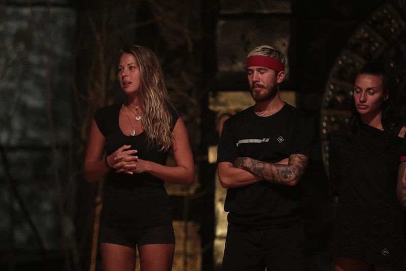 Topul celor mai eficienți concurenți de la Survivor România