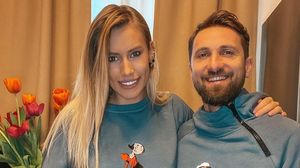 Dani Oțil și Gabriela Prisacariu