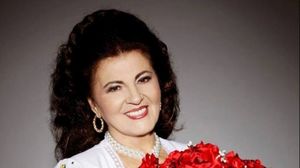Irina Loghin