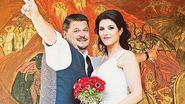 Cine este soția lui Mihai Bobonete din serialul Las Fierbinți