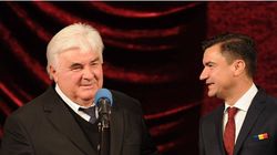 Constantin Simirad, fostul primar al Iașiului, a fost răpus de COVID-19