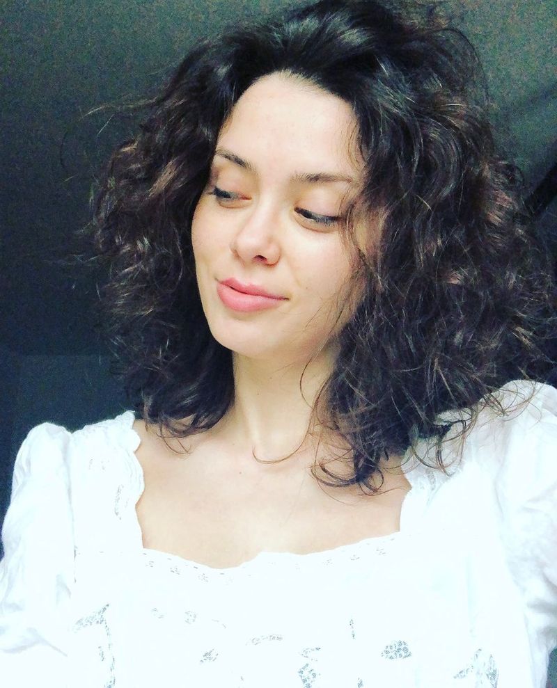Cum arată Gianina din Las Fierbinți în realitate