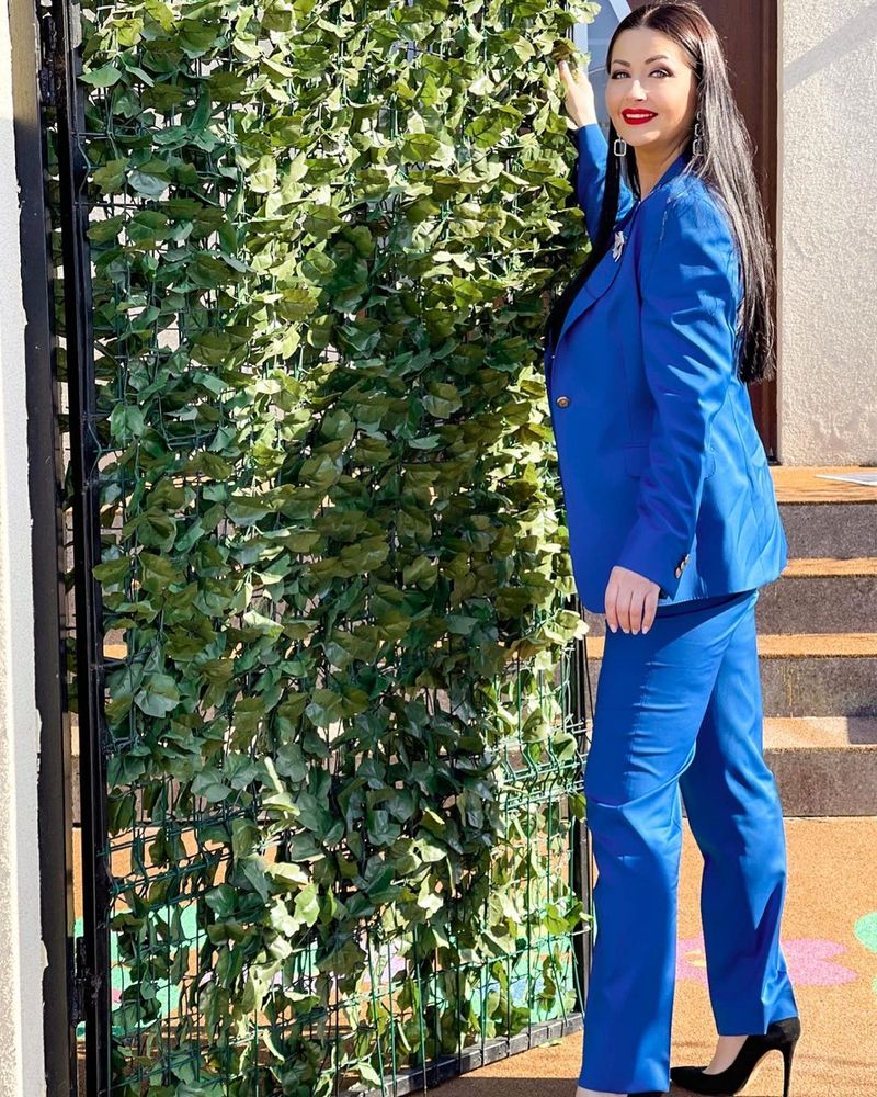 Gabriela Cristea
