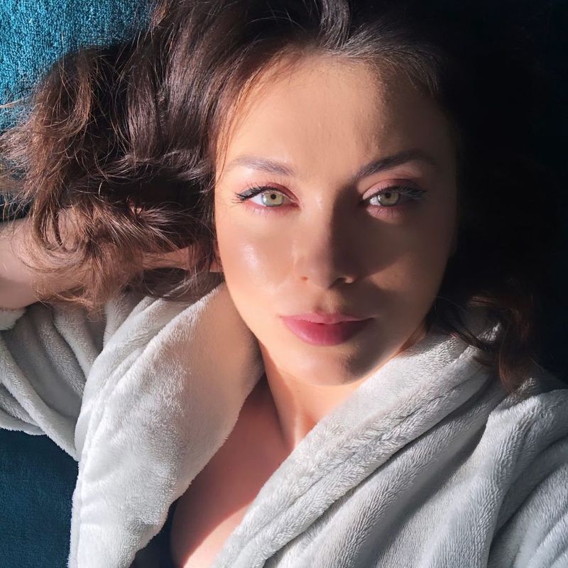 Gianina din Las Fierbinți vârstă