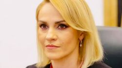 Gabriela Firea atacă dur măsurile luate de guvern împotriva COVID-19! ”Ce risc reprezintă o plimbare în parc la orice oră?”