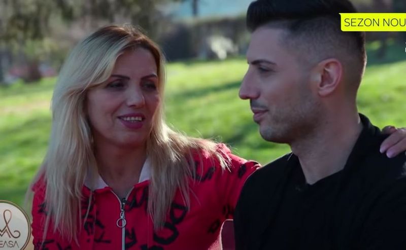 Cine este mama Maria de la Urzeala soacrelor