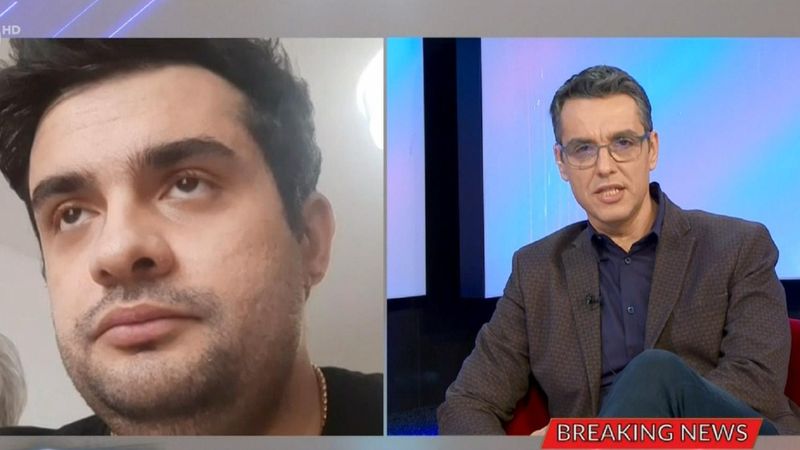 Alexandru, fiul Corneliei Catanga