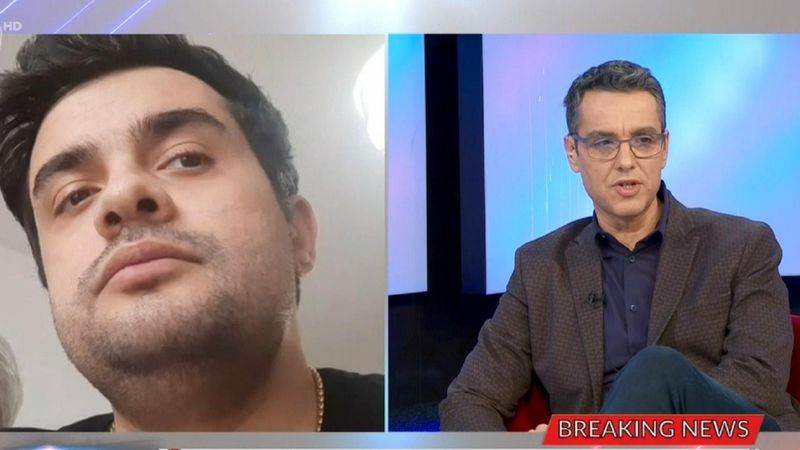 Alexandru, fiul Corneliei Catanga