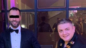 Mircea Nebunu și fratele său