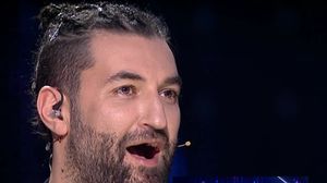 Smiley, fascinat de "Bello Sisters" la Românii au Talent, sezonul 11