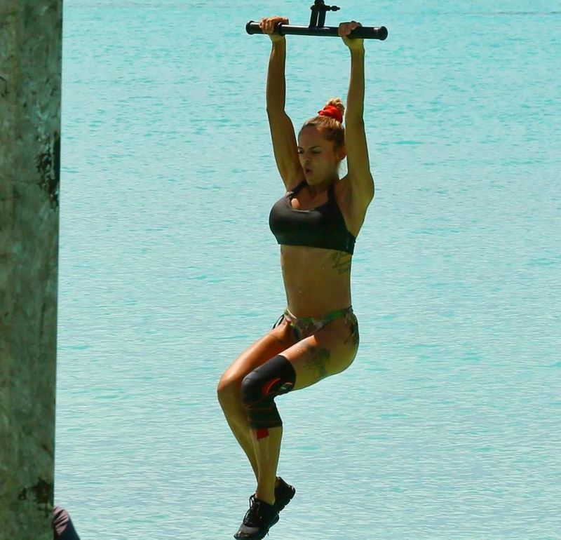Simona Hapciuc