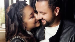 Andra şi Cătălin Măruţă