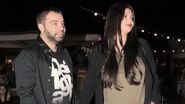 Florin Salam și Roxana Dobre