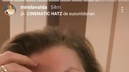 Mirela Vaida le-a povestit fanilor cum se simte după ce a fost atacată de o femeie dezbrăcată