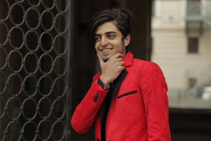Darius Markovics