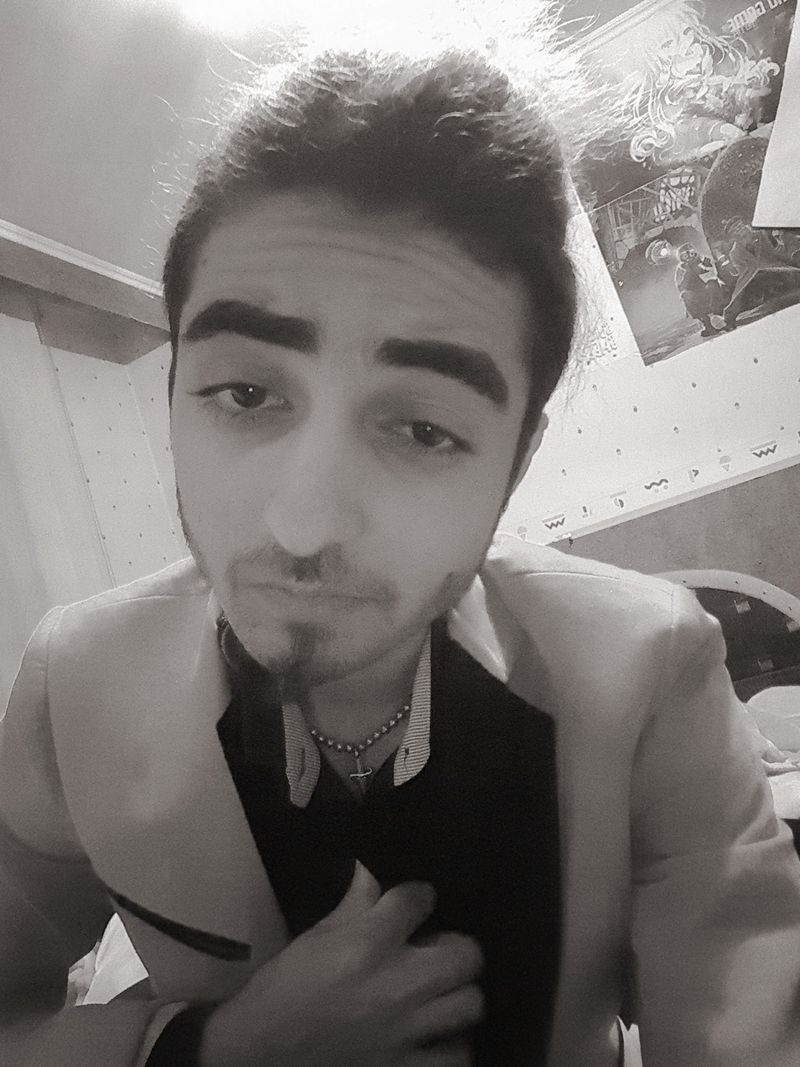 Darius Markovics