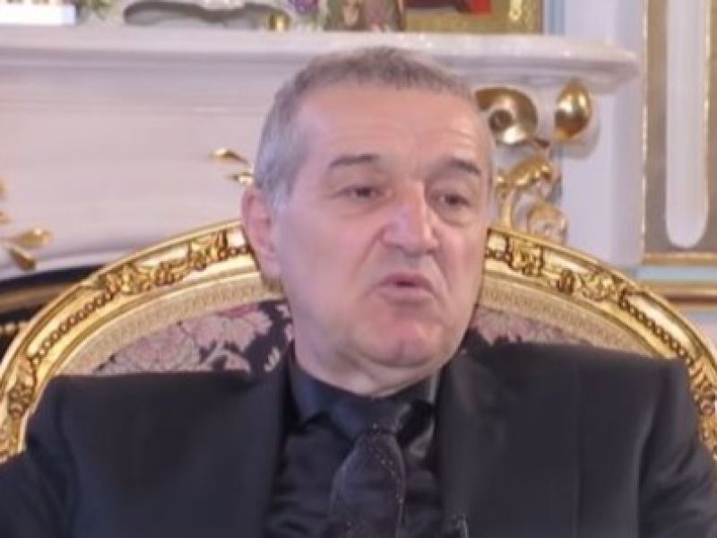 Gigi Becali