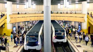 Ce salarii au angajații Metrorex