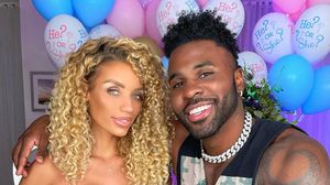 Jason Derulo și Jena