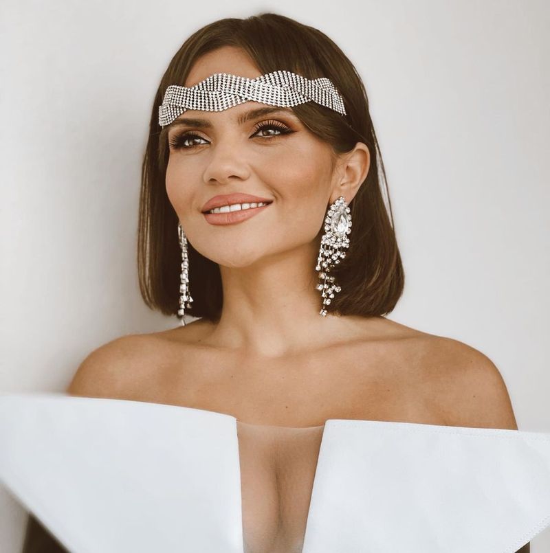 Ce regim a ținut Cristina Șișcanu