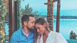 Gabriela Prisăcariu, logodnica lui Dani Oţil