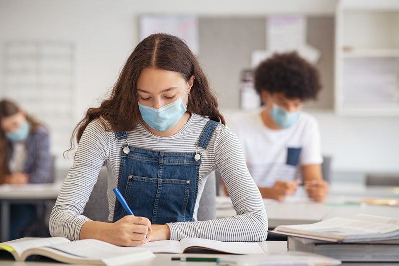 Simulare Evaluare Națională 2021. Barem de corectare limba maternă