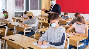 Simulare Evaluare Națională 2021. Barem de corectare limba maternă