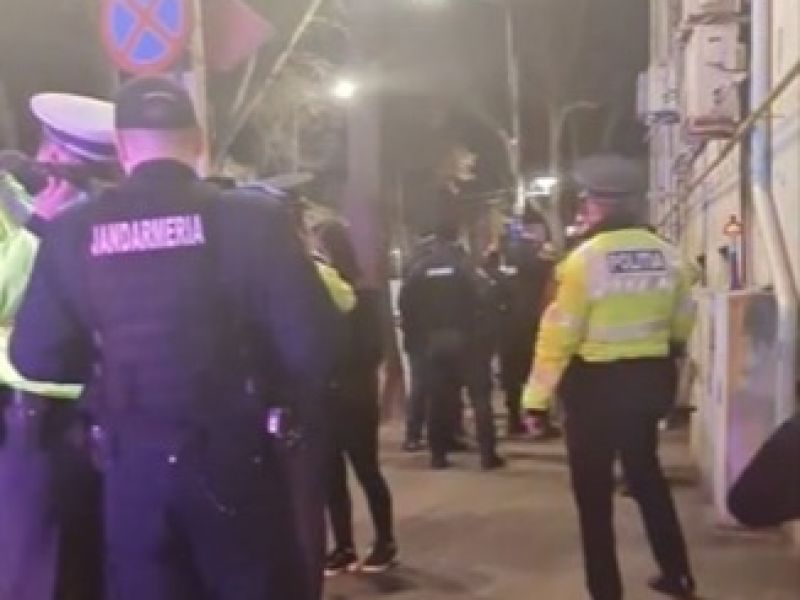 Primele declarații ale lui Ludovic Orban despre protestele împotriva restricțiilor: &quot;Nu există alte soluţii pentru a apăra viaţa&quot;