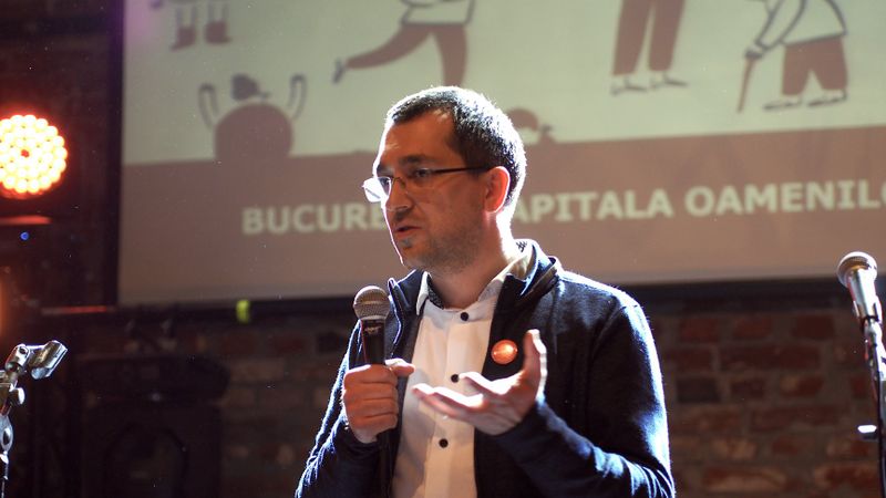 Vlad Voiculescu