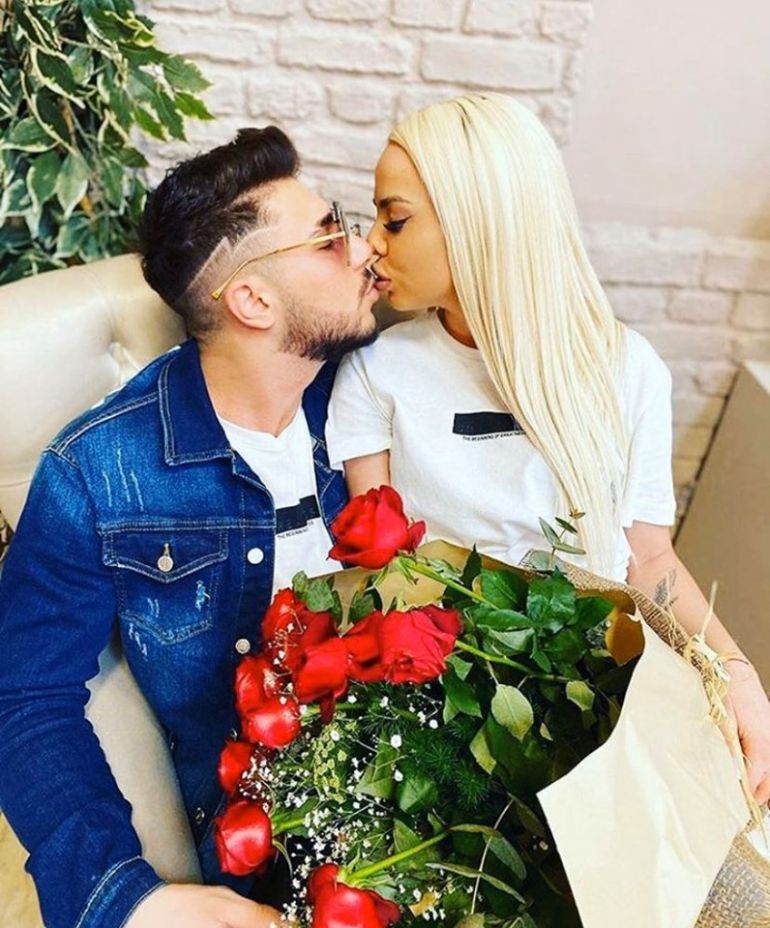 Berna si Philip de la Puterea Dragostei, din nou în pragul despărțirii! Motivul principal pentru care îndrăgostiții își spun adio: &quot;Poate să fie altă fată în viața lui&quot;