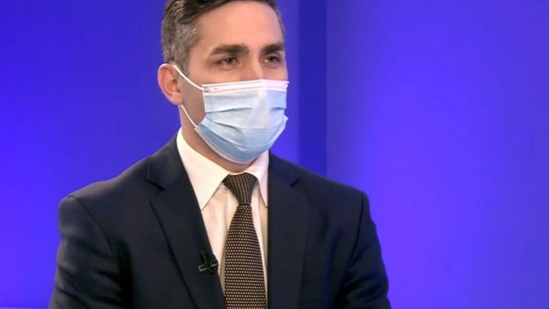 Cum se va desfășura vaccinarea în cabinetele medicilor de familie?! Valeriu Gheorghiță clarifică tot