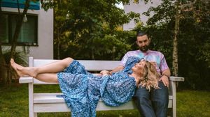 S-a aflat! Cum s-au îndrăgostit Smiley și Gina Pistol! Povestea incredibilă de iubire dintre cei doi